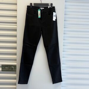 NWT STS Blue Black Women’s Skinny Jeans Size 29